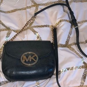 Michael Kors cross body bag
